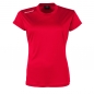 Preview: Stanno Field Trikot Damen Rot